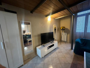 Sweet loft Torino